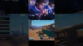 JONATHAN 1V4 DBS SHOCKED EVERYONE 😱😱 | GE 1V4 GODL GIRLS✨ BGMI RISING TOURNAMENT || #jonathangaming