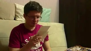 Работа, мой почтовый ящик, треш в метро, объявления мастеров