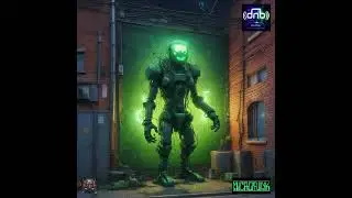Drum'n'Bass - Microfunk 156