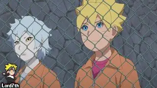 Boruto and Mitsuki Goes to Prison! Boruto Episode 141 Review