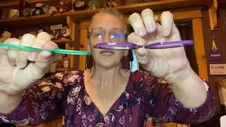 Pair Eyewear Glasses & Toppers unboxing