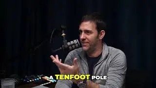 Thomas Huisking Asks Ryan Pyle about Selling Tough Rides
