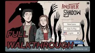 ANOTHER SHADOW FULL WALKTHROUGH GAMEPLAY