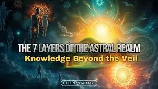 The 7 Layers of the Astral Realm &ndash; Deep Dive