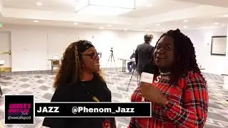 NWA EmPowerrr: Jazz Talks About Who She Wants Her Final Match To Be With