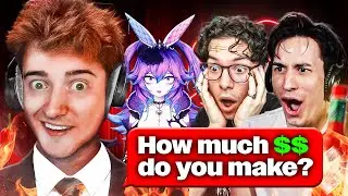 TESTING YOUTUBER'S PR TRAINING | Bring The Heat