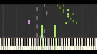 Dolannes Melodie - Richard Clayderman