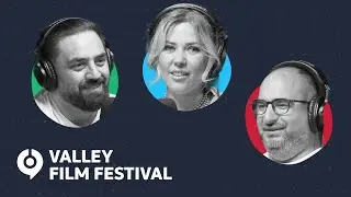 Festivali i filmit në Bujanoc - Spektri Podcast E49