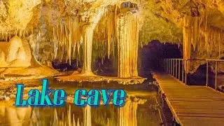 Lake cave | Margaret River | Perth Western Australia | 2023