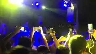 Ernia-Phi Reggio Calabria 27/07/2019