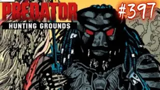Predator: Hunting Grounds Ep.397 'Big Mama's House' #gaming #nocommentary #predator #letsplay