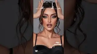 Blue Waves - Celine Store Music 2025 LuxeMix #shorts