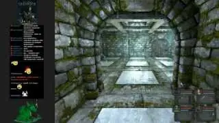 Legend of Grimrock (part 1)