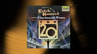 Erich Kunzel - Sing, Sing, Sing (Official Audio)