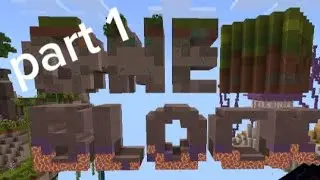 One block dulu gak sih?! || One block Indonesia 