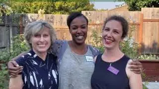 Petaluma Hero! Rescue Petaluma School Board