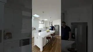 Big Manufactured Home Tour
