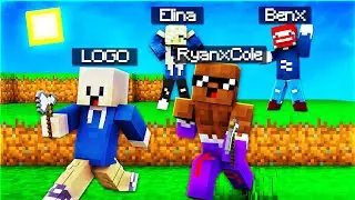 Nach DIESEM TROLL wird BENX MICH HASSEN! - Minecraft FREUNDE