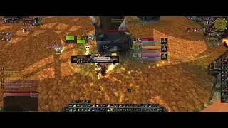 WOW 3v3 SoloQ Rdudu 2k+ Warmane WOTLK new season