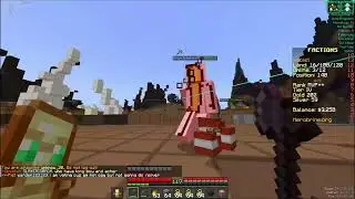 bwba on top! all randoms (gnr, etc) dead | Herobrine.org Hades Factions
