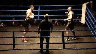 Leonardo Rusclei vs Yanick Burri | Skendo´s Fight Night | Full Fight