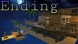 End of ocean survival_|Ocean survival android gameplay_|RANNG GAMING