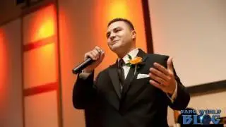 Gang member is convicted in shooting death of Pomona youth pastor (California)