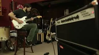Welagen Amps Dumble Steel String Singer