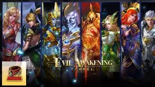 Evil Awakening 2 Gameplay
