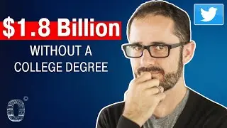 Ev Williams - 10 Things You Didn't Know About the Twitter Co-Founder