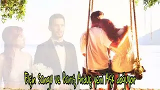 El&ccedil;in Sangu ve Barış Ardu&ccedil; yeni Aşk doğuyor - Best Ever in Life Journey - Junaid Bangash Creations