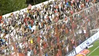 LA BANDA DEL BICHO - vs QAC TF2013
