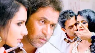 Latest Telugu Full Movie | Kurukshetram HD Movie | Arjun | Prasanna | iDream Pendurthi