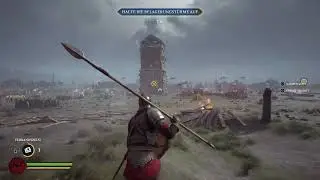 Chivalry 2 NextGen Gameplay 1 Hour Straight Multiplayer Action - PS5