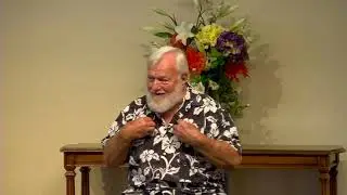 2019-08-25 Beyond Shifting Consciousness - Carl Franklin