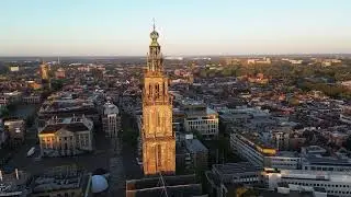 Martinitoren 29-9-2024