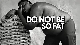 Based Reggae - Do Not Be So Fat 