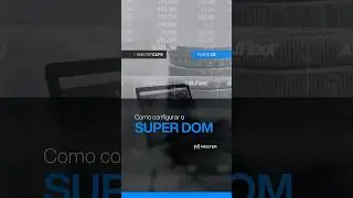 Como configurar o Super Dom - PARTE 1