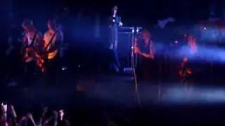 Lostprophets - Where We Belong - CIA - Cardiff - 01.05.10