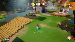 CRASH TEAM RUMBLE - FIRST PLAY vol.6 - with Th3twisted