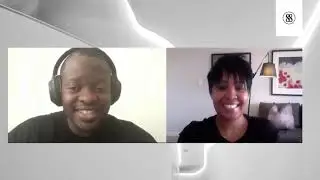 Founder Spotlight with Philani Sangweni