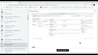 Account setting information #amazonfinds #amazon #amazonfba #amazonjungle #what  #amazonfbacourse