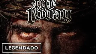 FOR TODAY - Crown Of Thorns (Legendado)