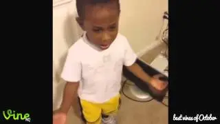 Best VINES of OCTOBER 2013 Compilation!