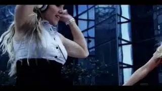 ANGIE BE - Soundwaves (MixwiLL Remix Exculsif)