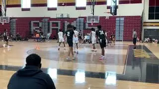 Team DeVoe 2026 vs Team Crews Truzy