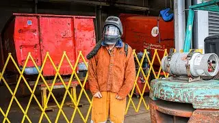 Torrence's PPE Story