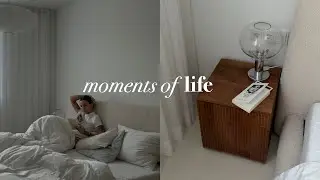 moments of life