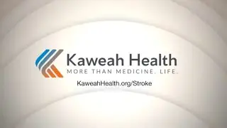 Symptoms of a stroke: B.E. F.A.S.T. | Dr. Sean Oldroyd | Kaweah Health