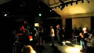 Krawalliere - Kopulation (Live)